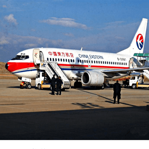 宜宾五粮液机场快运航空快运业稳步发展的原因是什么？
